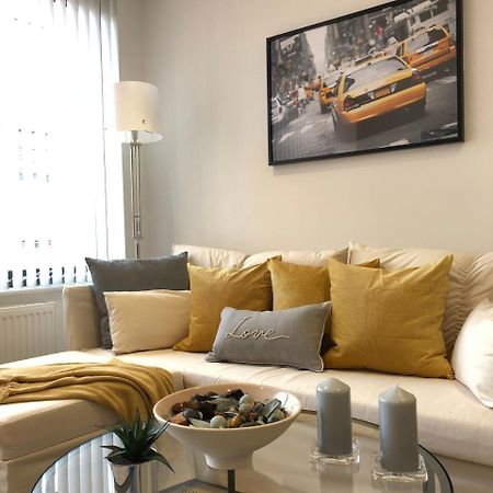 Appartement Boutique Collection in Reading by Creatick Extérieur photo