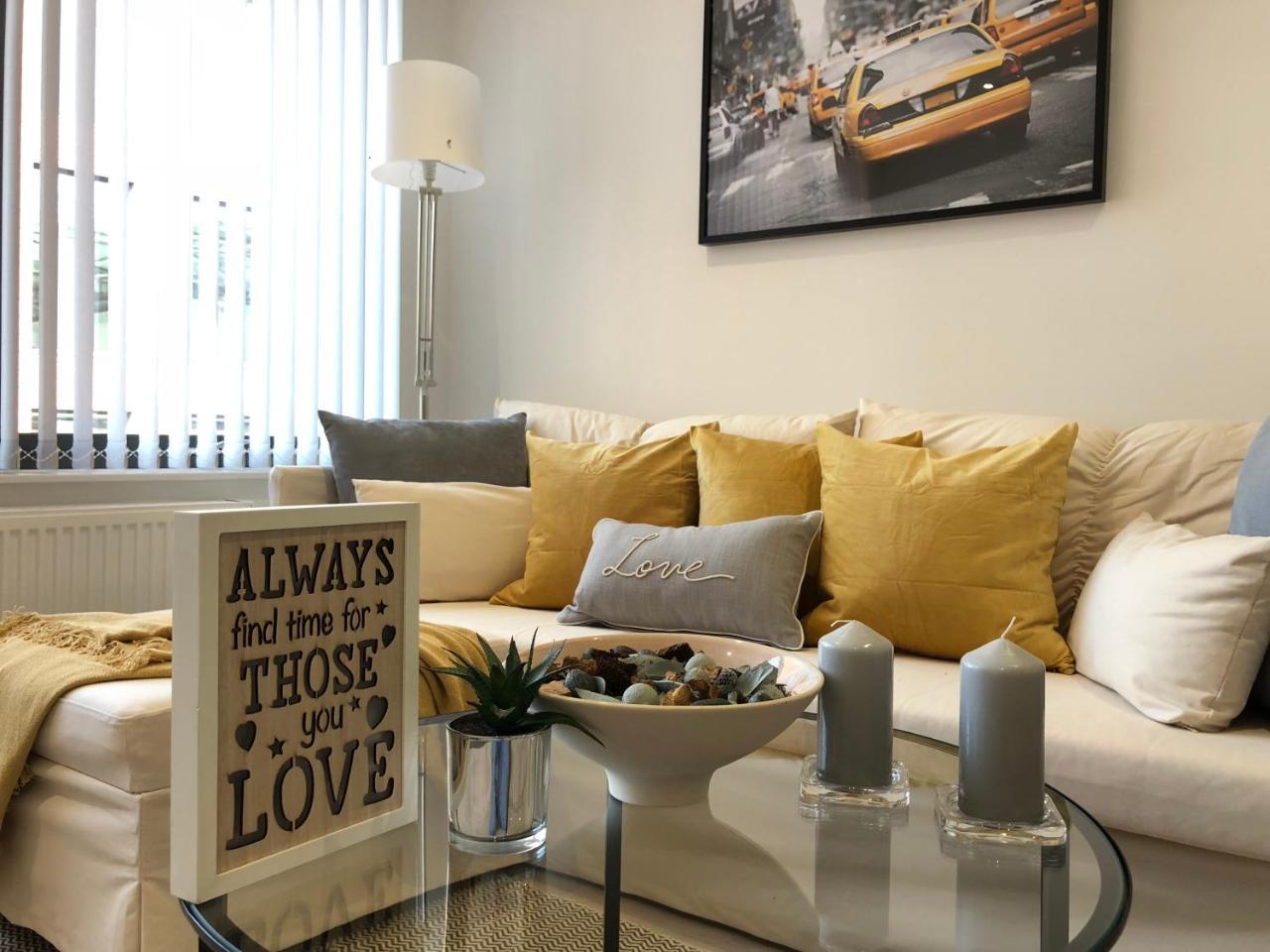 Appartement Boutique Collection in Reading by Creatick Extérieur photo